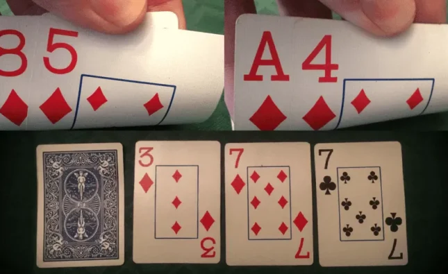 10 Quick Poker Strategy Tips to Improve Your Game