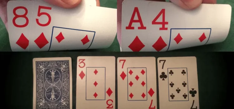 10 Quick Poker Strategy Tips to Improve Your Game