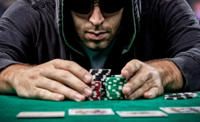 Bluffing Like a Pro: Expert Strategies for Poker Mastery and Dominance