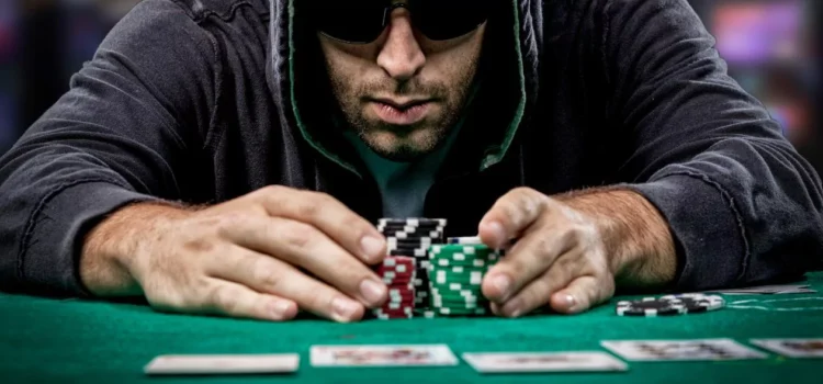 Bluffing Like a Pro: Expert Strategies for Poker Mastery and Dominance